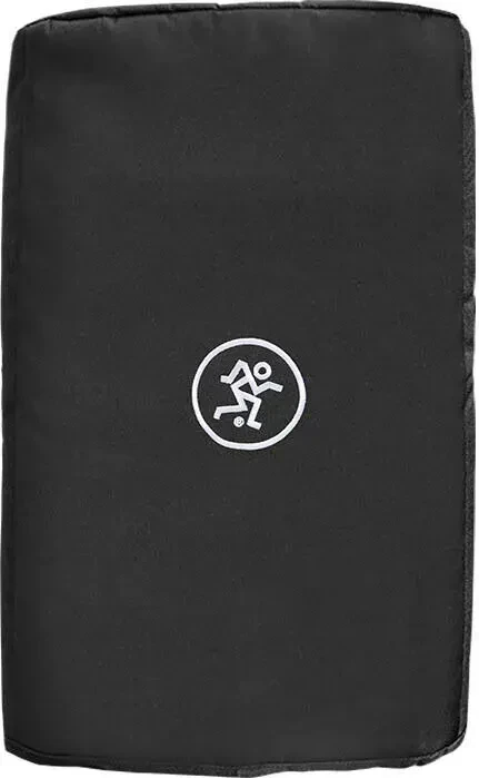 Чехол для музыкального оборудования Mackie SRM212COVER Black