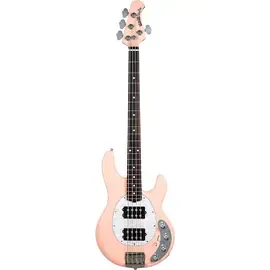 Бас-гитара Music Man StingRay Special HH Pueblo Pink