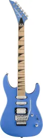 Электрогитара Jackson DK3XR M X Series Frostbyte Blue