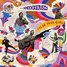 Виниловая пластинка The Decemberists – I'll Be Your Girl