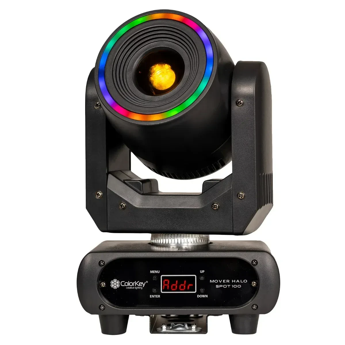 Прибор с полным движением ColorKey CKU-5070 Halo Spot