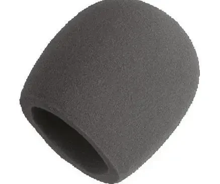 Ветрозащита Shure A58WS-GRA