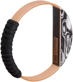 Шейкер SCHLAGWERK SKV Velox деревянный, круглая форма