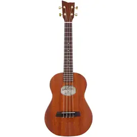 Укулеле Kremona Mari Tenor Ukulele Natural Mahogany