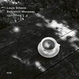 Виниловая пластинка Louis Sclavis – Unfolding (Релиз 2024)