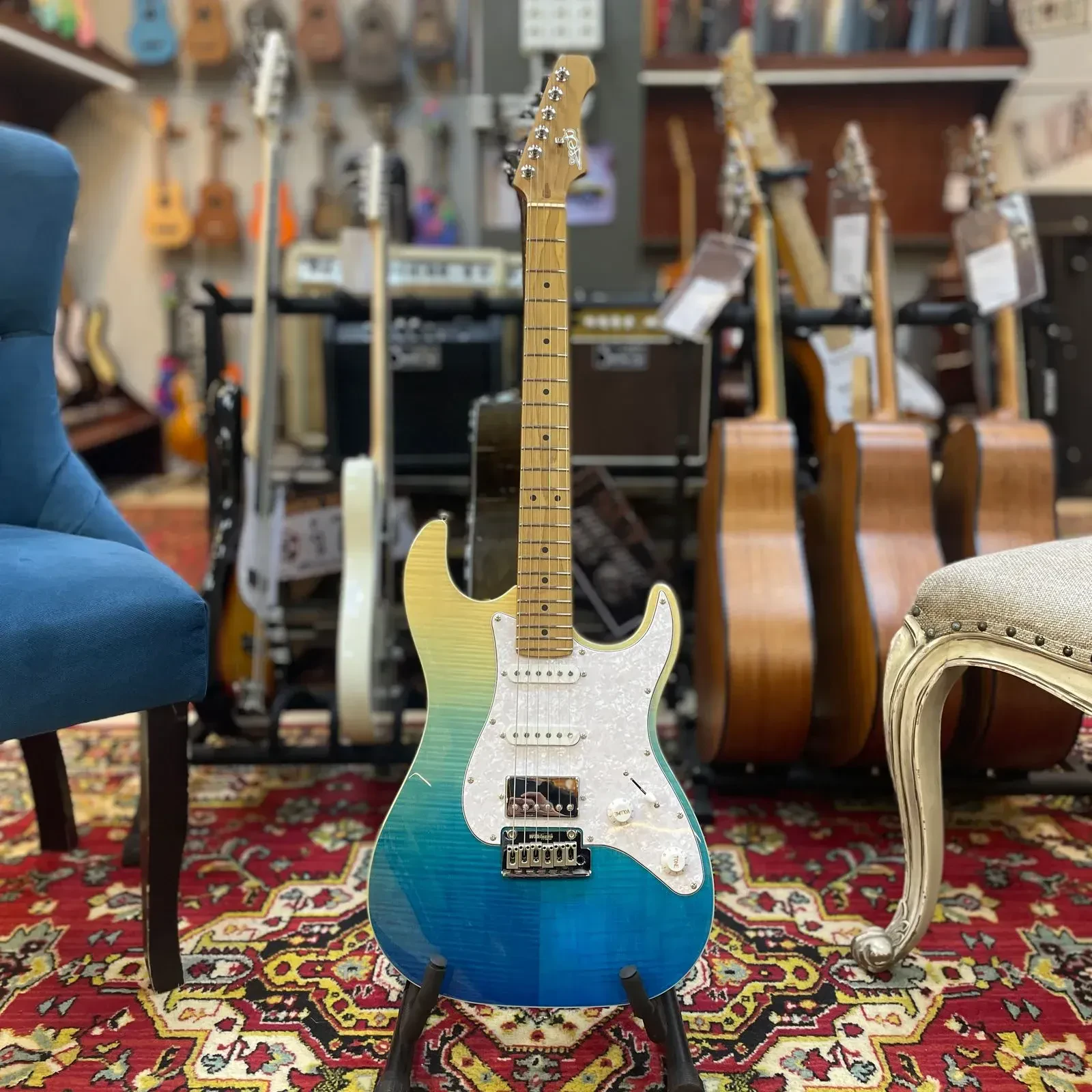 Изображение №12