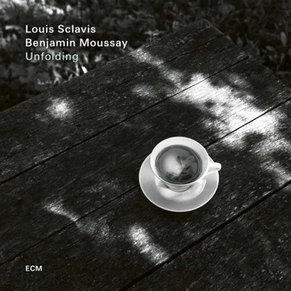 Виниловая пластинка Louis Sclavis – Unfolding (Релиз 2024)