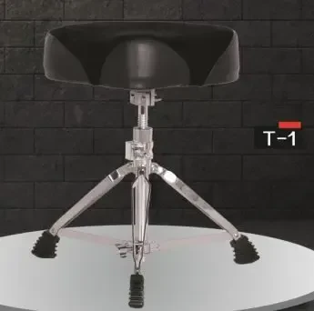 Стул для барабанщика LDrums LDT-1