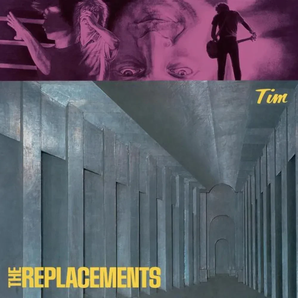 Виниловая пластинка The Replacements – Tim Sealed
