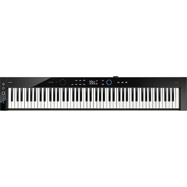 Casio Privia PX-S7000 88-Key Digital Piano Black