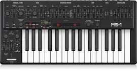 Синтезатор Behringer MS-1-BK