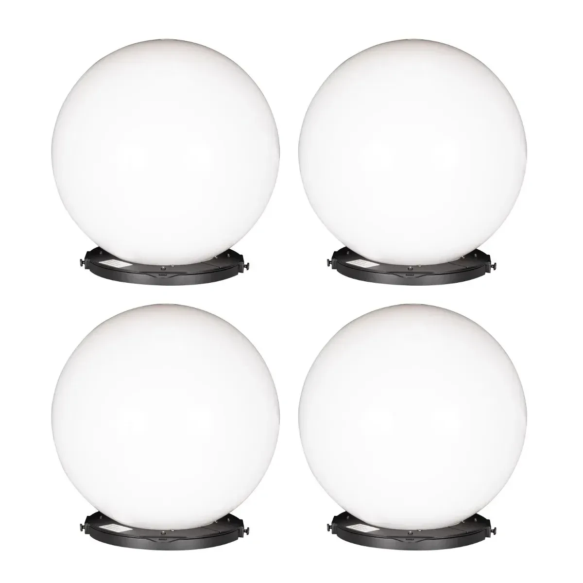 Светодиодный прибор American DJ ELPIXP7D (4 штуки)