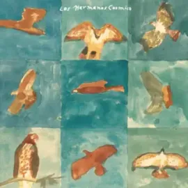 Los Hermanos Cosmico - Live at Pappy's & Harriet's [3-lp] NEW Vinyl