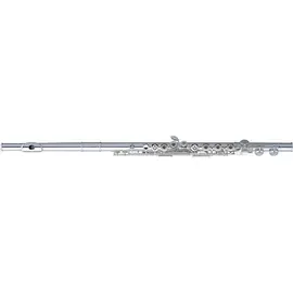 Флейта Pearl Quantz 505 Series Student Flute Open Hole w/Offset G , Split E and C Foot