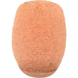 Ветрозащита для микрофона RODE WS-HS1-P для HS1/HS2, цвет телесный (набор, 3 шт)