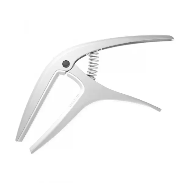 Каподастр Ernie Ball 9616 Axis Capo White