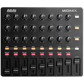 DJ-микшер Akai Professional MIDImix