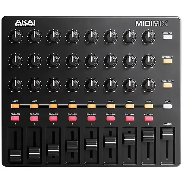 DJ-микшер Akai Professional MIDImix