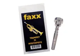 Мундштук для трубы FAXX FTRPT-7C