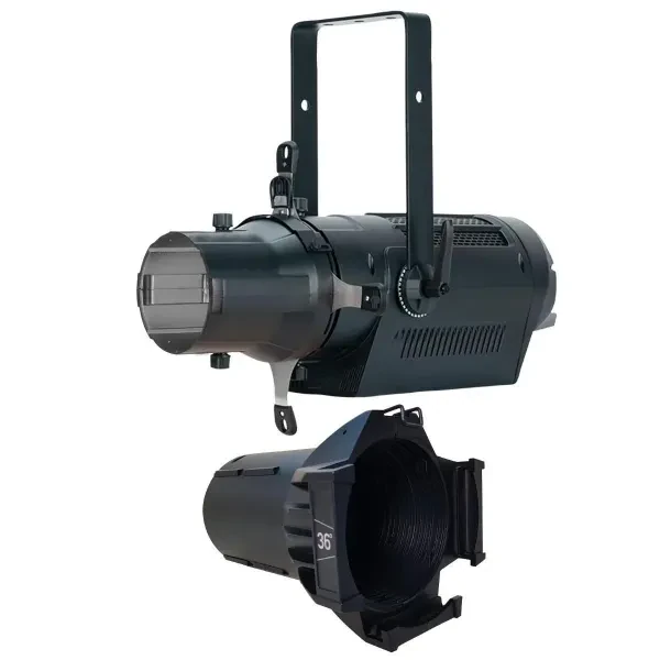 Светодиодный прибор American DJ Encore Profile WW LED