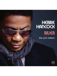 CD-диск CD-диск HERBIE HANCOCK - River: The Joni Letters