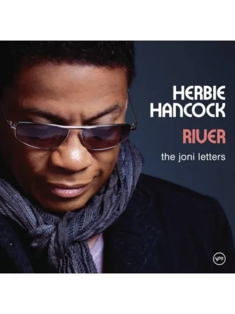 CD-диск CD-диск HERBIE HANCOCK - River: The Joni Letters