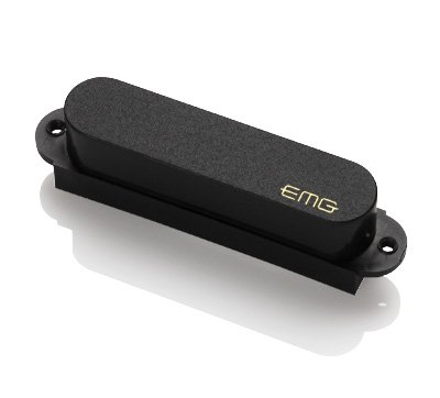 Звукосниматель для электрогитары EMG FT Black