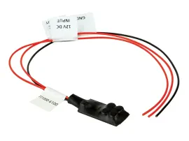 ACV Stabilisator für Rückfahrsignal