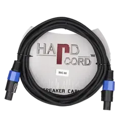 Спикерный кабель HardCord SSC-50 5 м