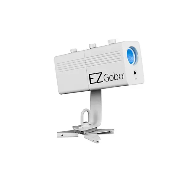 Светодиодный прибор Chauvet DJ EZGobo LED Gobo Projector
