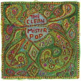 Виниловая пластинка The Clean – Mister Pop 2009