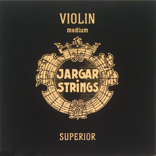 Струна для скрипки Jargar Strings Violin-A-Superior, A