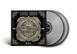 Виниловая пластинка Dimmu Borgir – Eonian (Релиз 2018)