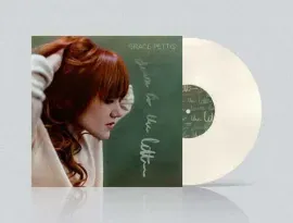 Виниловая пластинка Grace Pettis – Down To The Letter 2024