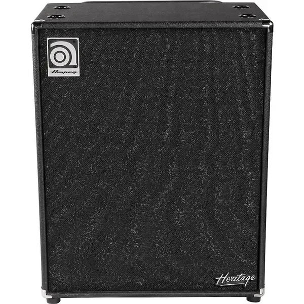 Кабинет для бас-гитар Ampeg Heritage SVT-410HLF 4x10" 500-Watt Bass Cabinet with Horn