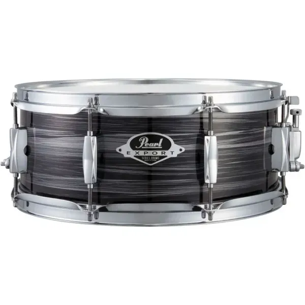 Малый барабан Pearl EXX-1455S/C778 Export 14х5.5 Graphite Silver Twist