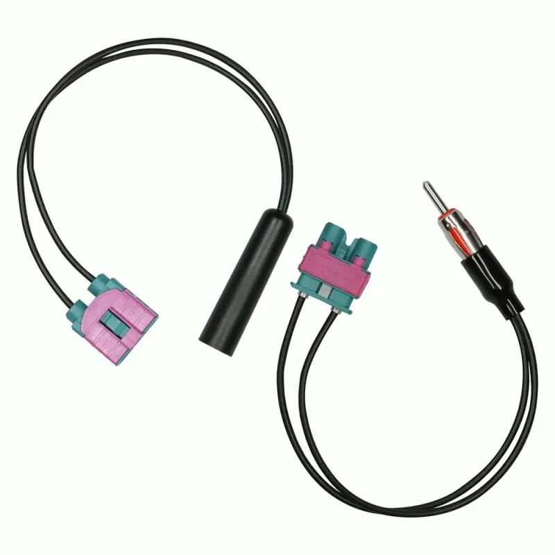 Антенный адаптер Metra 40-VL31