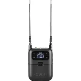 Приемник для радиосистем Shure SLXD5 Single-Channel Portable Digital Wireless Receiver #SLXD5=-H55