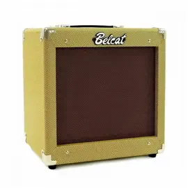 Комбоусилитель для электрогитары Belcat V10G Vintage Series 1х5 10W