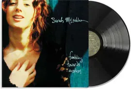Виниловая пластинка Sarah McLachlan – Fumbling Towards Ecstasy Релиз 2024