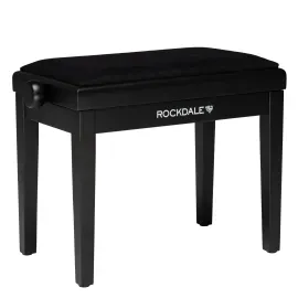ROCKDALE RHAPSODY 135 SV BLACK