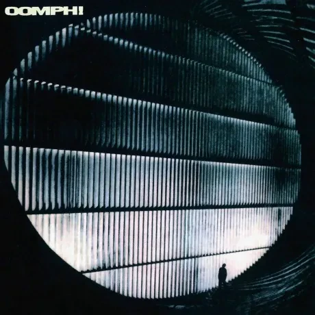 OOMPH! - Oomph! (CD)