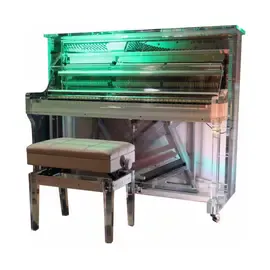 Пианино THOMAS UP123 Crystal