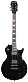 Электрогитара Bosstone LP-6 V.2 Black