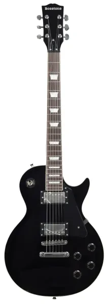 Электрогитара Bosstone LP-6 V.2 Black