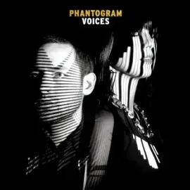 Виниловая пластинка Phantogram - Voices [New Vinyl LP]