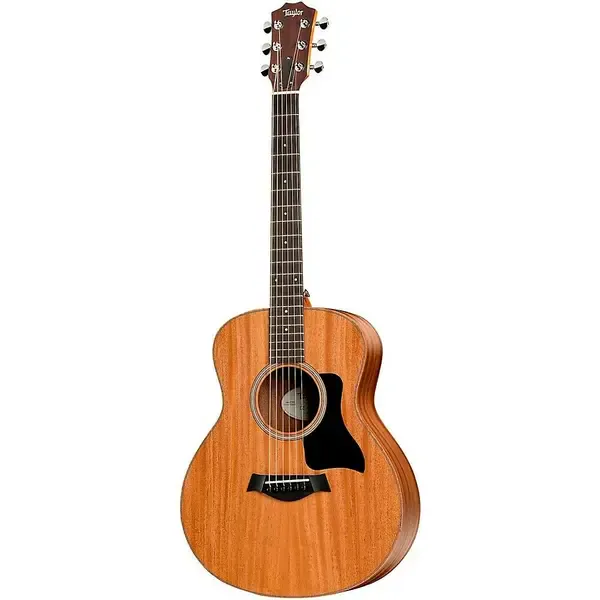 Акустическая гитара Taylor GS Mini Mahogany Natural