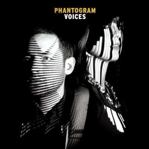Виниловая пластинка Phantogram - Voices [New Vinyl LP]