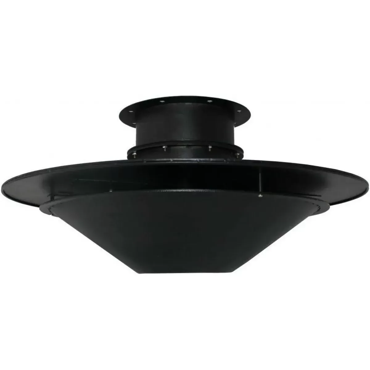 Конфетти-пушка EURO DJ Confetti Machine DMX