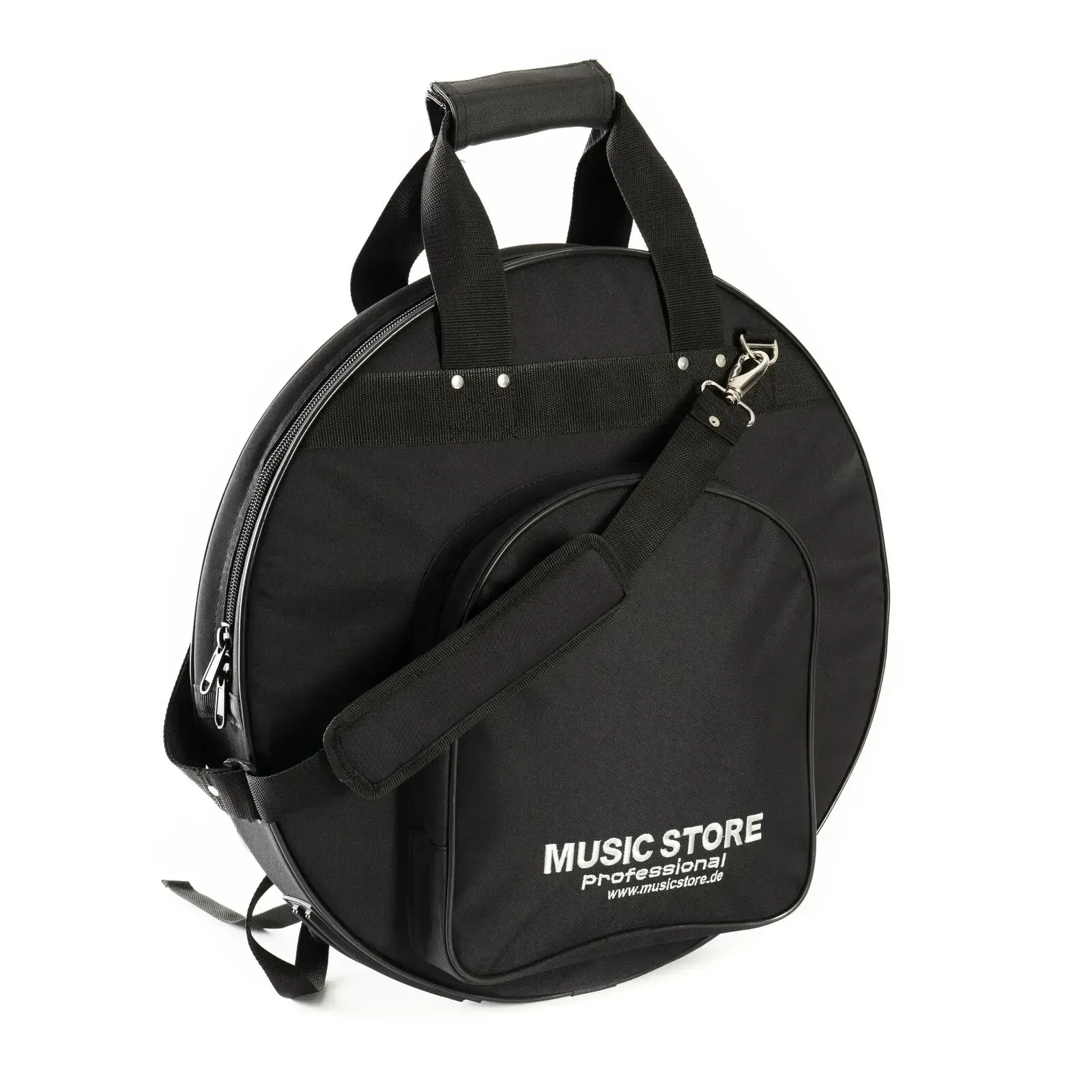 Чехол для тарелок Music Store DRU0040168-000 Black